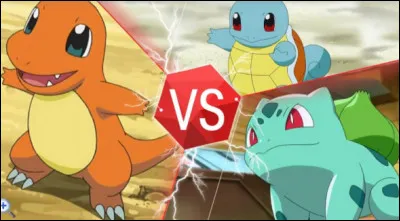 Qui sont ces Pok&eacute;mon ?