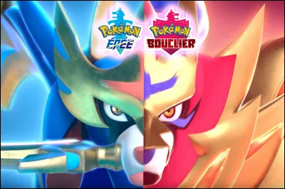 Qui sont ces Pok&eacute;mon ?