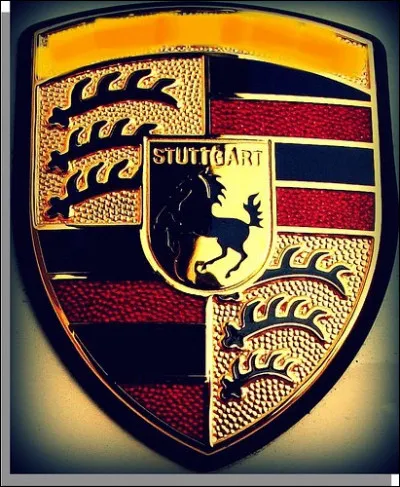 Quelle est cette marque ?