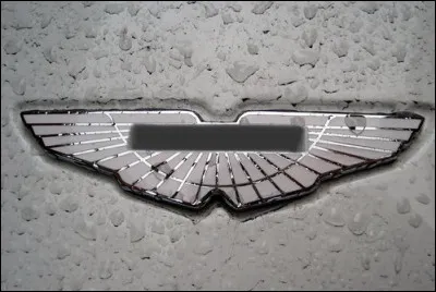 Quelle est cette marque ?