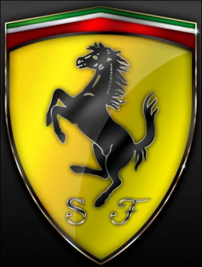 Quelle est cette marque ?