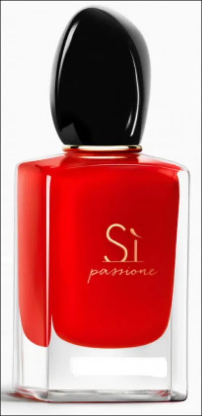 De quelle marque est ce parfum ?