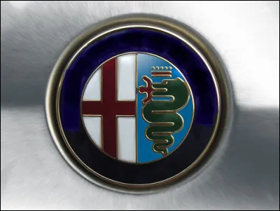 Quelle est cette marque ?