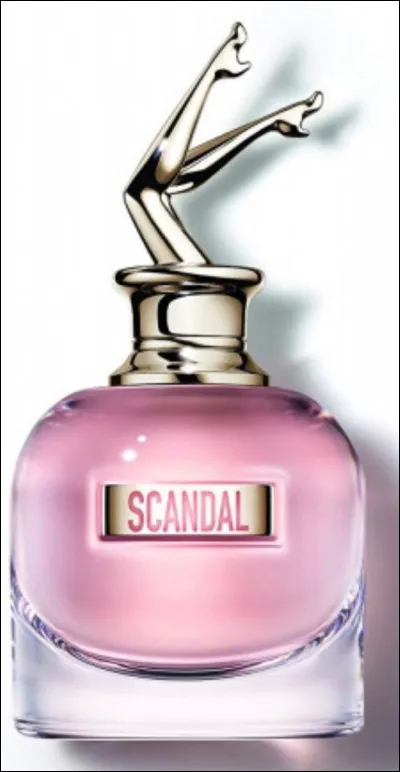 De quelle marque est ce parfum ?