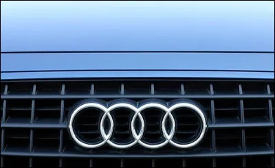 Quelle est cette marque ?