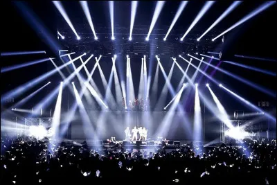 Tu préférerais être connu pour...