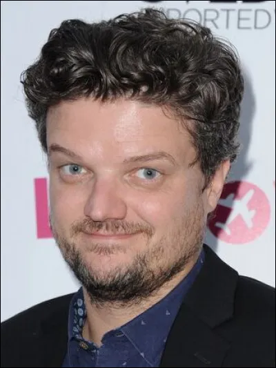 C'est la copine de son ex :