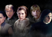 Quiz Star Wars : les personnages