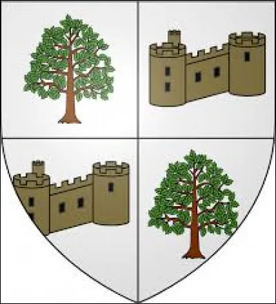 Je vous présente le blason de Hommes. Commune du Centre-Val-de-Loire, dans l'arrondissement de Chinon, elle se situe dans le département ...