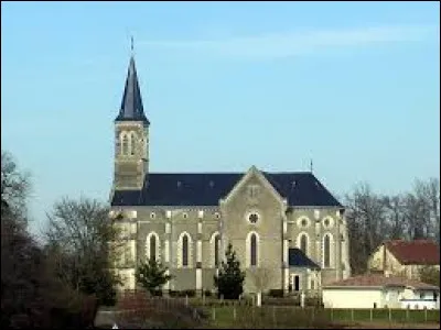 Commune de l'arrondissement de Mont-de-Marsan, Le Vignau se situe dans le département ...