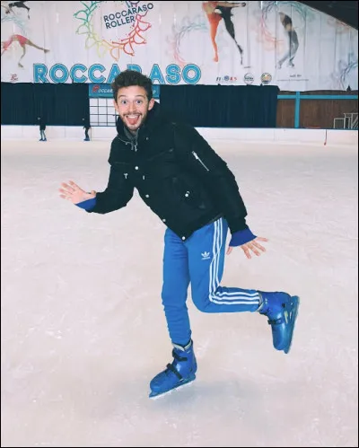 Quand a-t-il joué dans "Violetta" ?