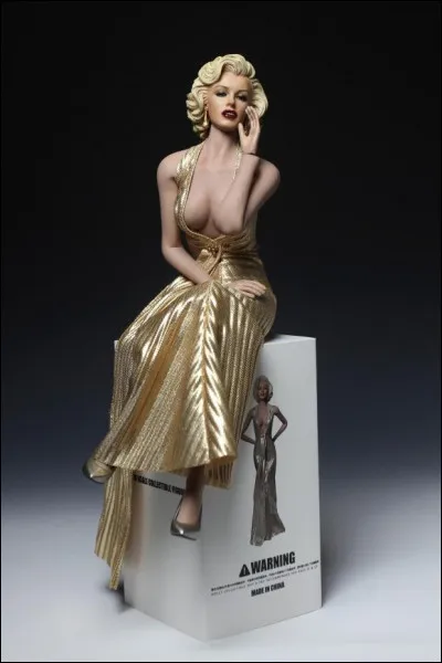 Et enfin d'après Howard Hawks, qu'est-ce que les hommes préfèrent ?