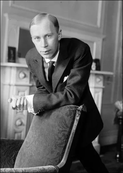 Quel compositeur était le "Bach des fausses notes" pour Prokofiev ?