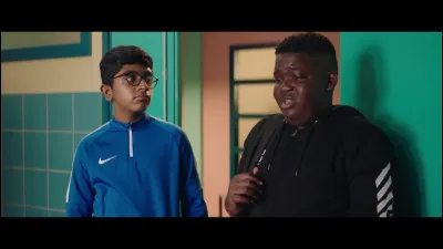 Pourquoi cet élève va-t-il dans le bureau de la CPE ?