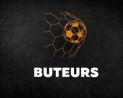 Qui est le meilleur buteur de l'année civile (2019) ?