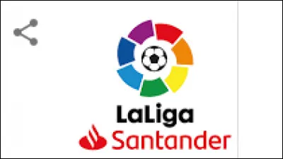 Qui est le meilleur buteur de Liga (2018/19) ?