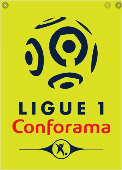 Qui est le meilleur buteur de Ligue 1 (2018/19) ?