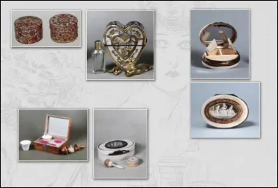 Quelle lotion &eacute;tait tr&egrave;s pris&eacute;e par Louis XV et Napol&eacute;on Ier ?