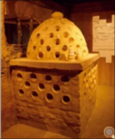 Solaire, &eacute;lectrique, gaz, pellet ou granul&eacute;s, au sol,... Un choix &eacute;norme en terme de chauffage. En quel si&egrave;cle, apparaissent les premiers po&ecirc;les ?