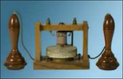 80 ans avant, qui a invent&eacute; le t&eacute;l&eacute;phone ?