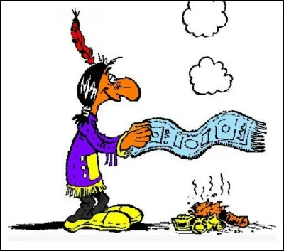 Comment faisaient les gens pour communiquer au 18e si&egrave;cle ?