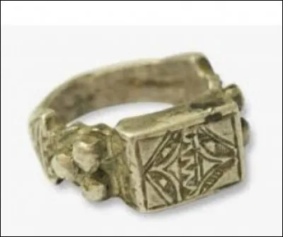 De quoi &eacute;taient-ils faits ?