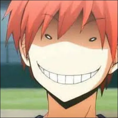 De quelle team est Karma ?