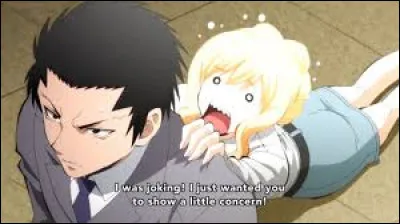 Comment est appelée Irina ?