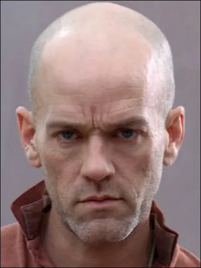 Qui est ce Michael, chanteur, parolier et co-fondateur du groupe de rock R.E.M. ?