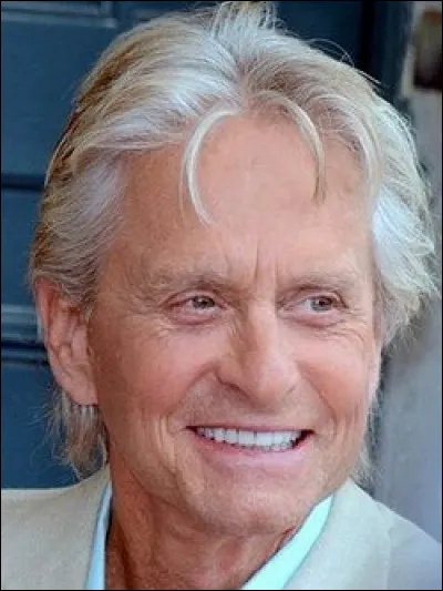 Qui est ce Michael, acteur et producteur américain ?