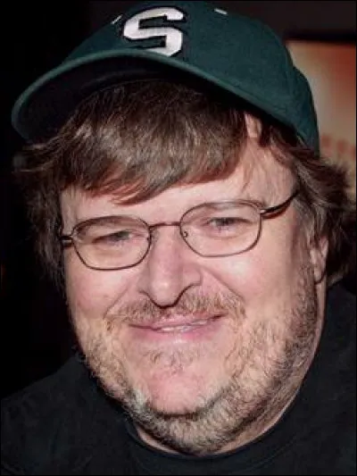 Qui est ce Michael, écrivain et réalisateur américain de documentaires engagés ?