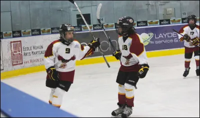 Fonder une association sportive :