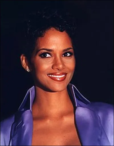 Qui est cette actrice ?