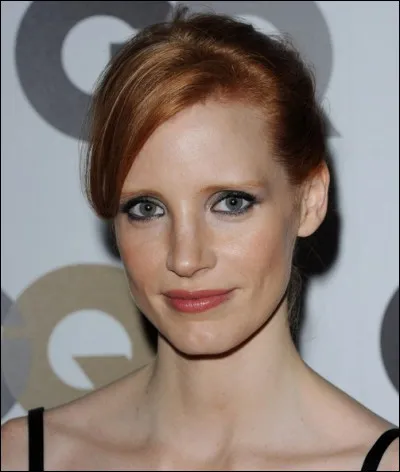 Qui est cette actrice ?