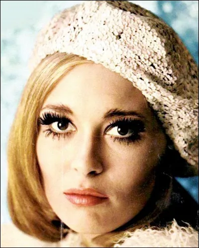 Qui est cette actrice ?