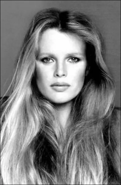 Qui est cette actrice ?