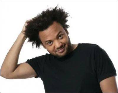 Comment repérer un petit branleur dans la foule !