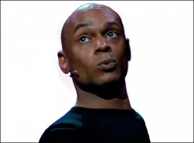 Une nuit avec une haltérophile !