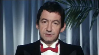 Il faut se méfier ...