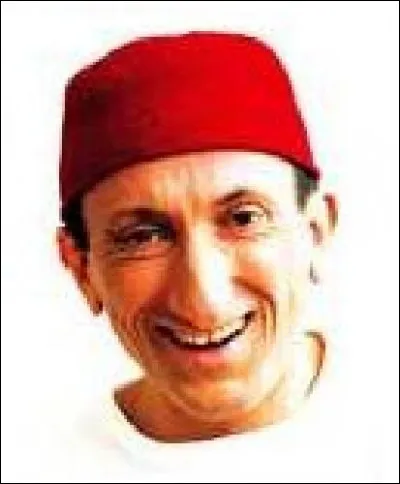 Monsieur, si vous vous sentez un peu seul, ce sketch vous explique comment résoudre ce problème !