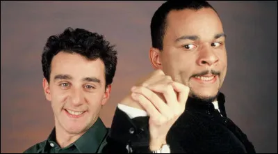 Ca va, elle va bien, elle vous a pas embêté ?