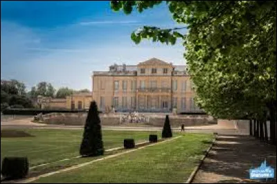 Le parc Borély se trouve à ...