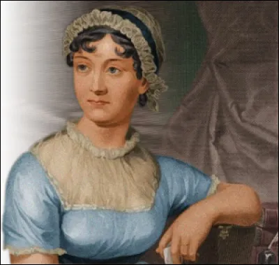 Cette anglaise a écrit, en 1811, "Sense and Sensibility" (Raison et Sentiments) et en 1813, "Pride and Prejudice" (Orgueil et Préjugés) : c'est ...