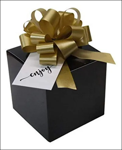 Voici encore un cadeau, je te donne son nom : le nabuchodonosor !