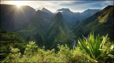 Quelle est la monnaie à la Réunion ?