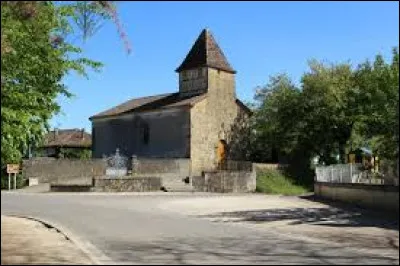 Commune Gersoise, Saint-Martin-d'Armagnac se situe en r&eacute;gion ...