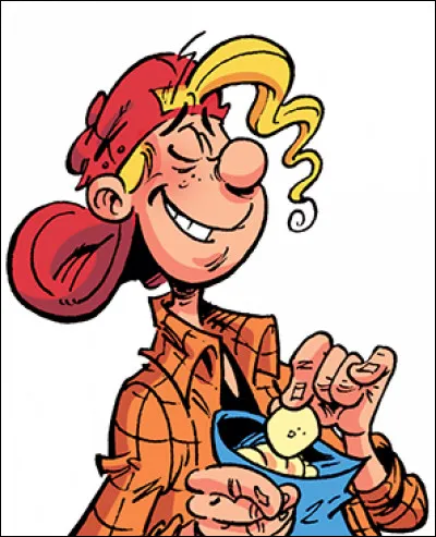 Bête noire des professeurs, ce cancre n'est pas Ducobu mais...