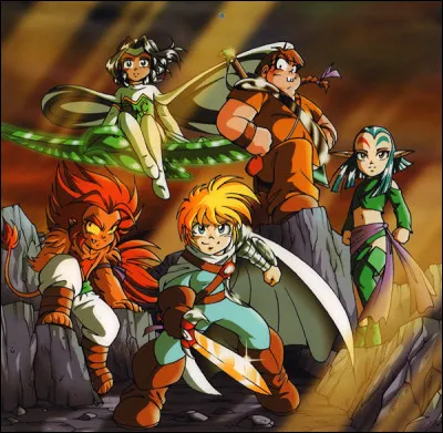 Dans cette bande dessinée il n'y a pas un héros, mais plusieurs. Ce sont bien sûr...