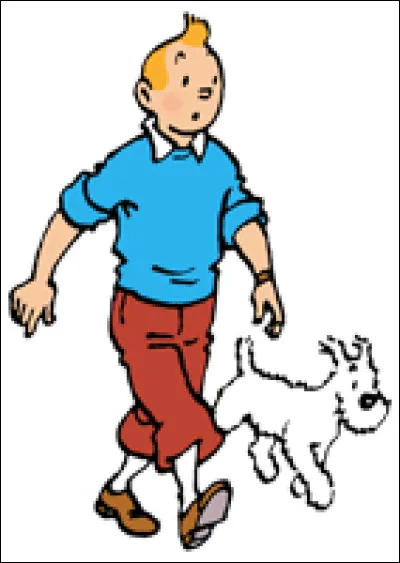 Comment s'appelle ce jeune homme intrépide et courageux ?