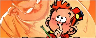 Comment s'appelle ce gentil gaffeur, futur groom ?